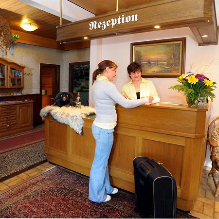 Hotel Schnehagen Bad Fallingbostel Dış mekan fotoğraf