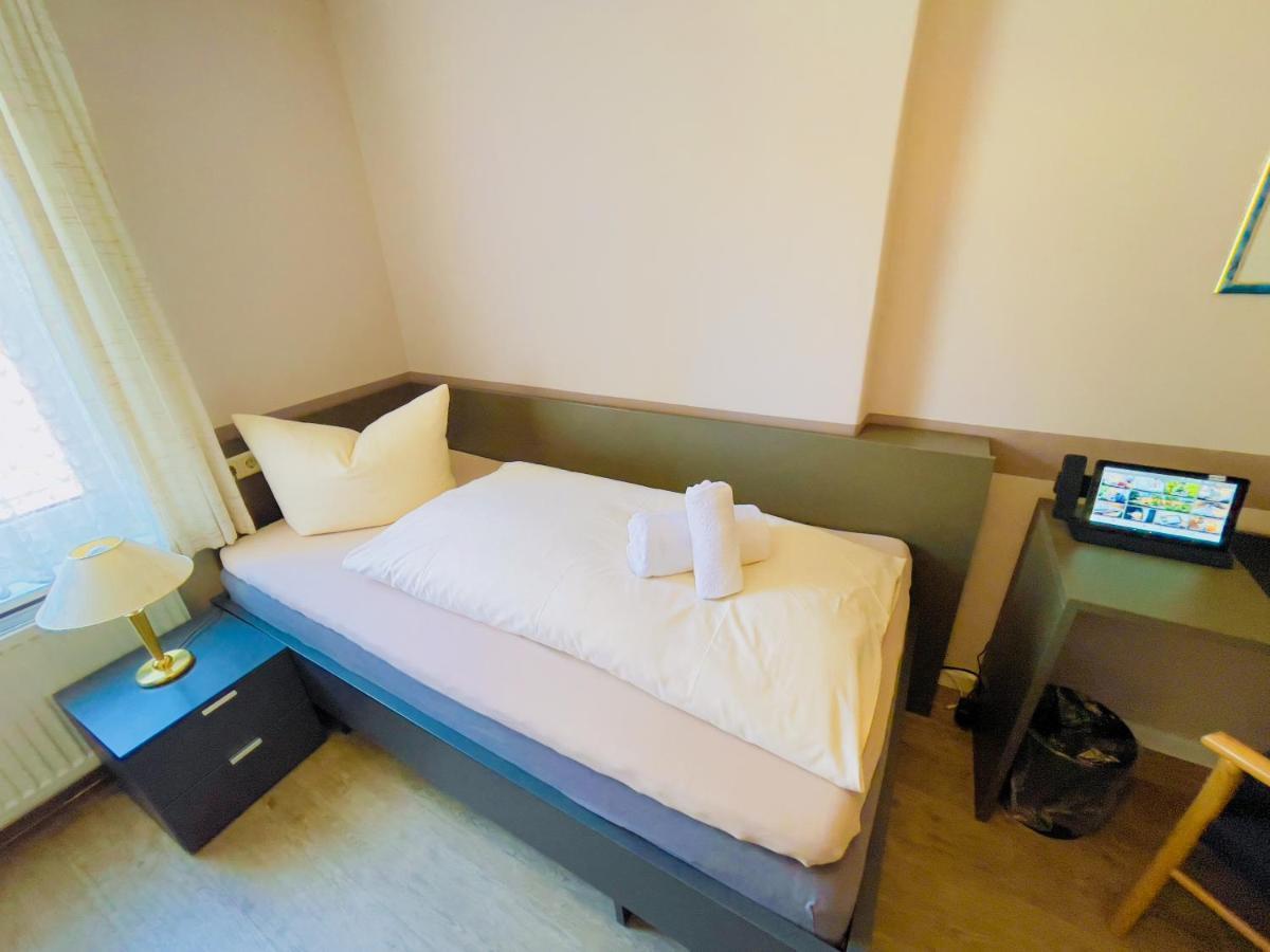 Hotel Schnehagen Bad Fallingbostel Dış mekan fotoğraf