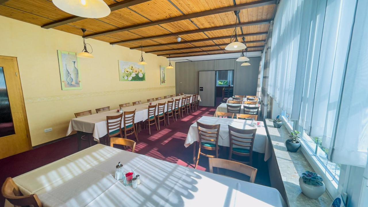 Hotel Schnehagen Bad Fallingbostel Dış mekan fotoğraf