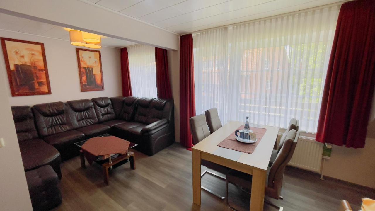 Hotel Schnehagen Bad Fallingbostel Dış mekan fotoğraf